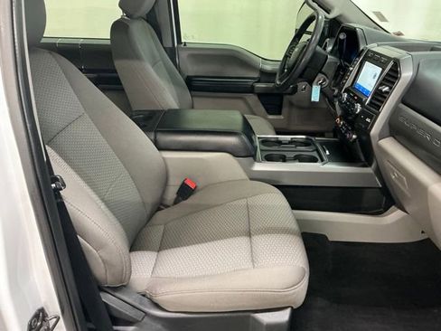 Used 2020 Ford F250 XLT w/ XLT Premium Package image 21