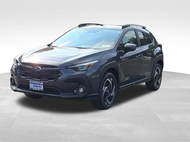 New 2026 Subaru Crosstrek 2.5i Limited w/ Crosstrek Mirror Package AWD/4WD image 5