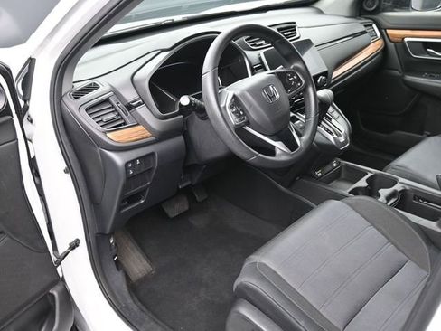 Used 2021 Honda CR-V EX image 12