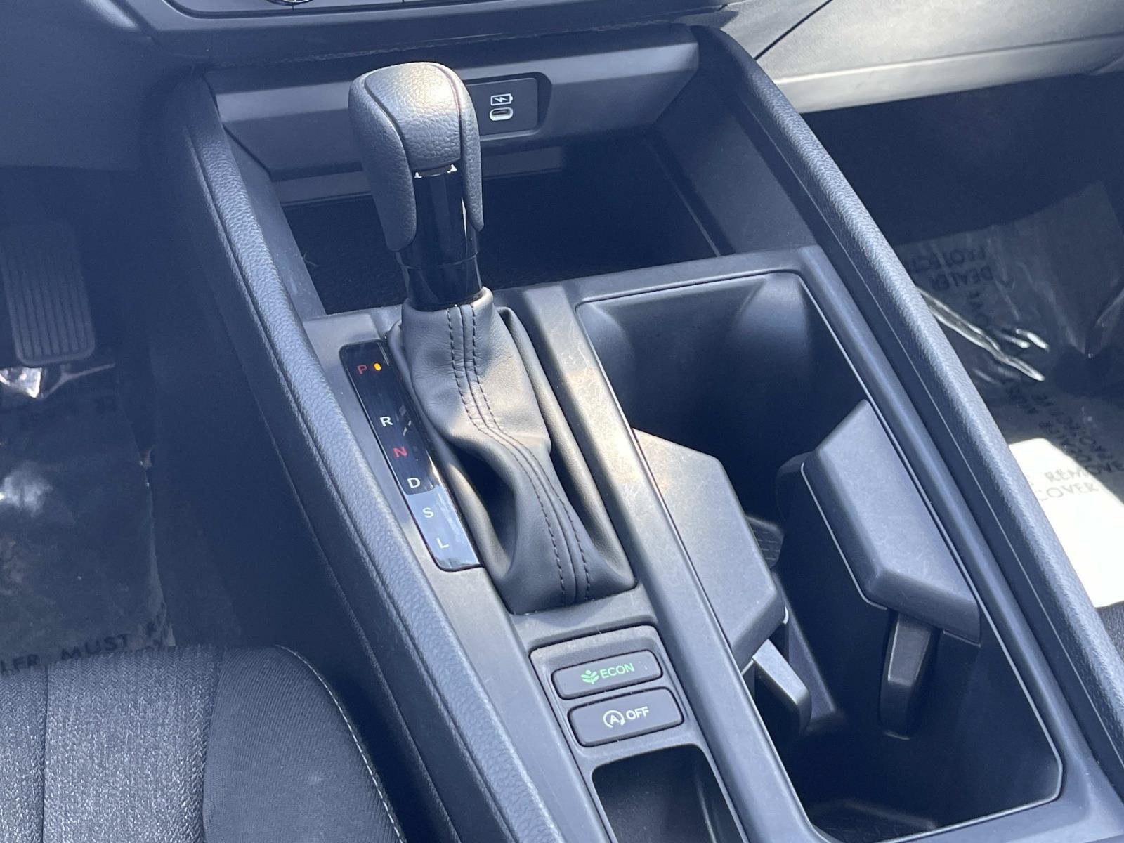 Used 2024 Honda Accord EX image 12