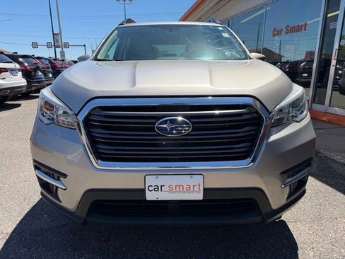 Used 2020 Subaru Ascent Premium w/ Convenience Package AWD/4WD image 2