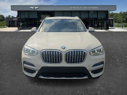 Used 2020 BMW X3 sDrive30i image 2