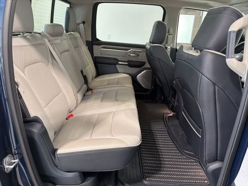 Used 2022 RAM 1500 Limited AWD/4WD image 26