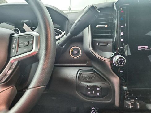 New 2026 RAM 2500 Tradesman AWD/4WD image 27