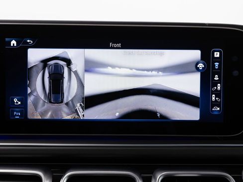 Certified 2024 Mercedes-Benz Maybach GLS 600 4MATIC image 21