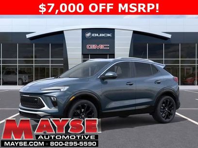 New 2026 Buick Encore GX Sport Touring