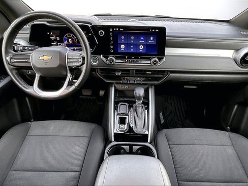Used 2024 Chevrolet Colorado LT image 14