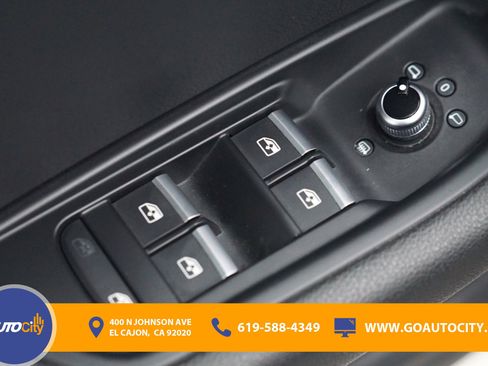 Used 2018 Audi A4 2.0T Ultra Premium w/ Convenience Package image 20