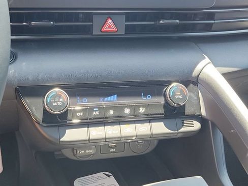 New 2026 Hyundai Elantra Sport FWD image 13