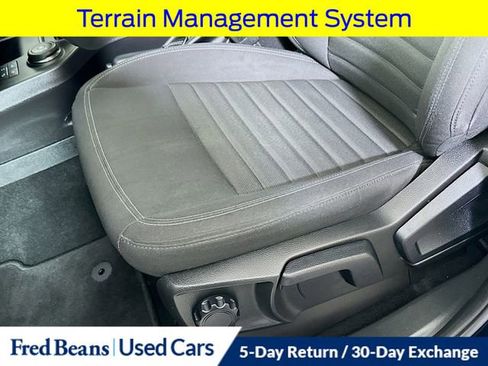 Certified 2023 Ford Ranger XLT w/ Equipment Group 301A Mid image 24