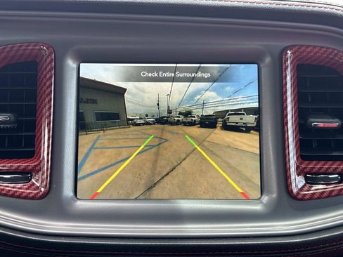 Used 2023 Dodge Challenger R/T Scat Pack RWD image 26