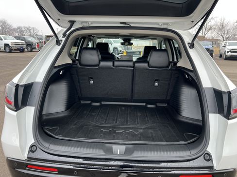 Used 2024 Honda HR-V EX-L image 10