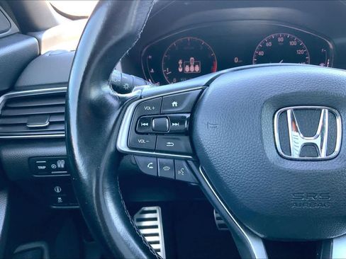 Used 2021 Honda Accord Sport image 23