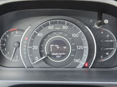 Used 2015 Honda CR-V Touring image 16