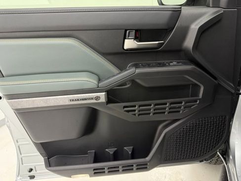 New 2026 Toyota Tacoma 4x4 Double Cab Hybrid image 30