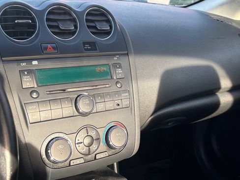 Used 2012 Nissan Altima 2.5 S w/ Convenience Pkg image 20