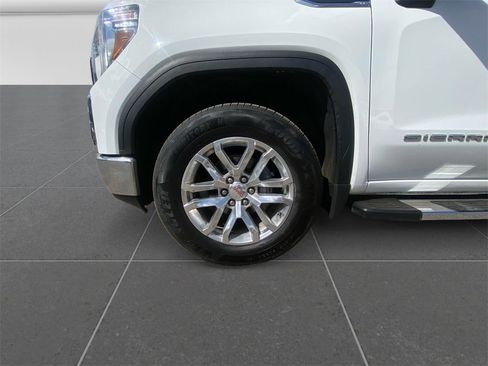 Used 2020 GMC Sierra 1500 SLT image 10