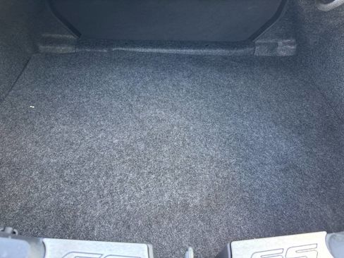 Used 2010 Chevrolet Camaro SS image 5