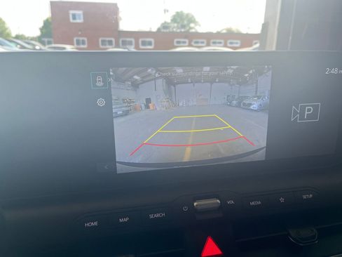 Used 2025 Kia K4 FWD image 24
