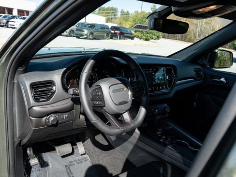 New 2026 Dodge Durango GT w/ Blacktop Package image 13