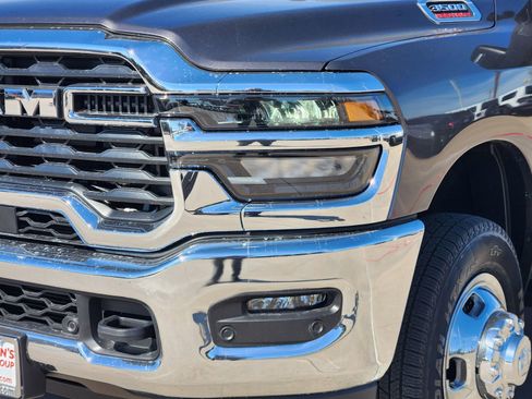 New 2026 RAM 3500 Tradesman image 9
