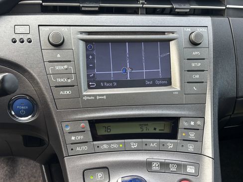 Used 2013 Toyota Prius Three image 20