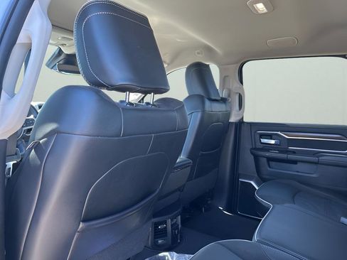 Certified 2024 RAM 2500 Laramie w/ Safety Group image 18