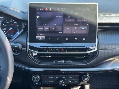 Used 2023 Jeep Compass Altitude w/ Convenience Group image 21