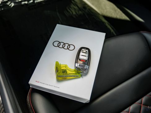 Used 2022 Audi R8 V10 performance AWD/4WD image 77