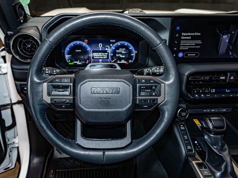 Used 2024 Toyota Land Cruiser w/ Premium Package image 19