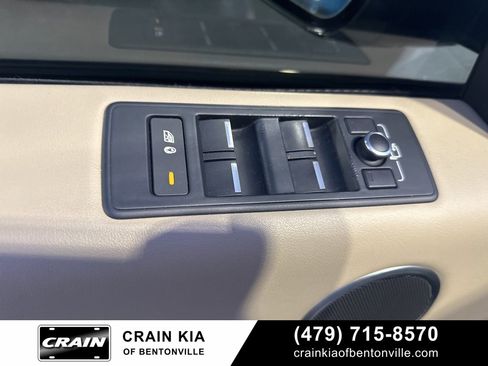 Used 2016 Land Rover Range Rover Sport HSE image 12