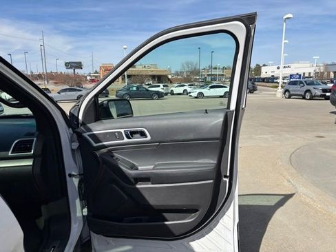 Used 2014 Ford Explorer Sport w/ Equipment Group 401A image 19