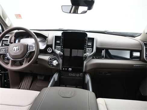 Used 2025 RAM 1500 Laramie image 22