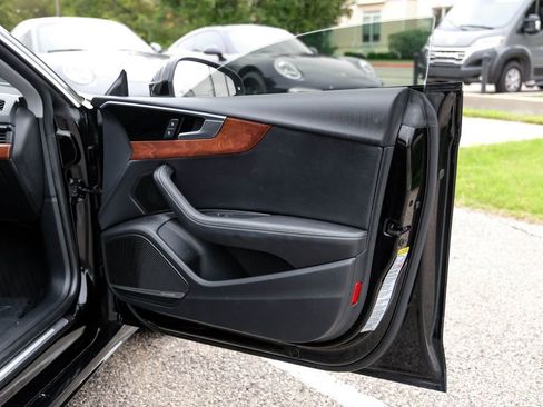 Used 2022 Audi A5 2.0T Premium Plus w/ Premium Plus AWD/4WD image 58