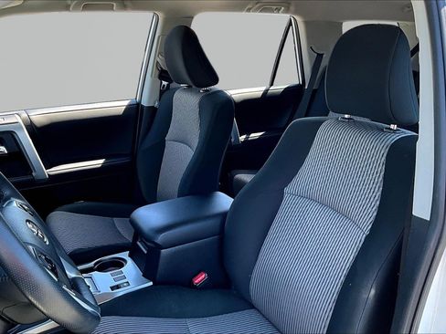 Used 2023 Toyota 4Runner SR5 RWD image 21