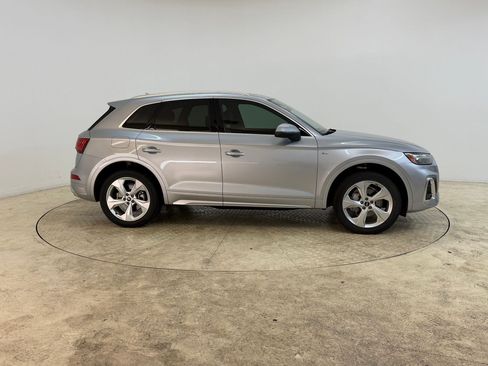 Used 2022 Audi Q5 2.0T Premium Plus AWD/4WD image 8