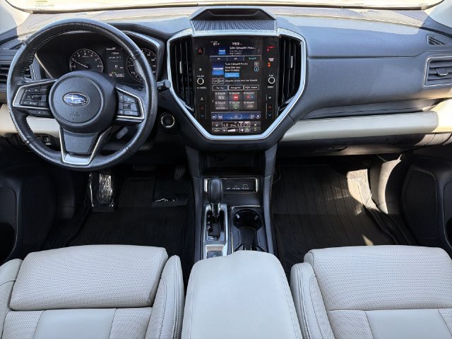 Used 2023 Subaru Ascent Limited AWD/4WD image 17