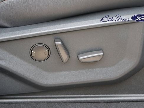 New 2025 Ford F250 Lariat w/ Lariat Ultimate Package image 8