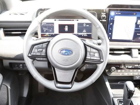 Certified 2026 Subaru Outback Limited AWD/4WD image 20