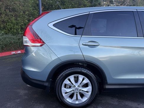 Used 2012 Honda CR-V EX image 13