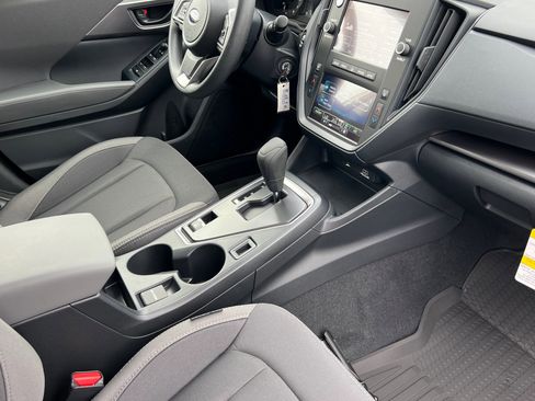 New 2025 Subaru Impreza 2.0i w/ Popular Package #1A image 16