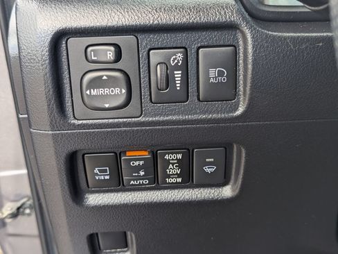 Used 2023 Toyota 4Runner Limited AWD/4WD image 26