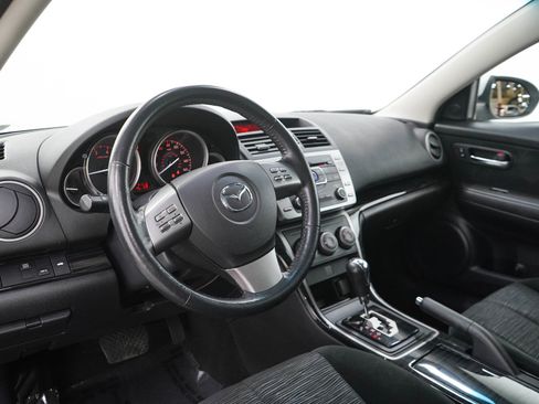 Used 2010 MAZDA MAZDA6 i Touring FWD image 23