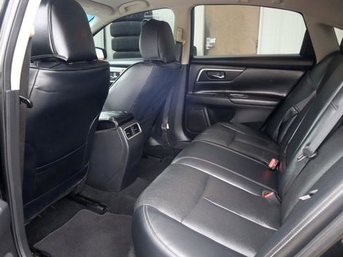 Used 2018 Nissan Altima 2.5 SL FWD image 50