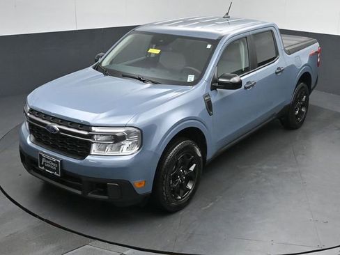 Used 2024 Ford Maverick XLT w/ XLT Luxury Package image 44