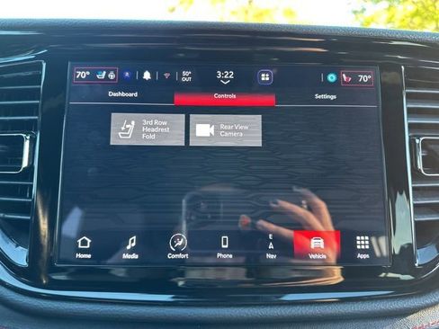 Used 2025 Dodge Durango R/T image 49