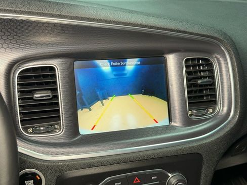 Used 2016 Dodge Charger R/T w/ Navigation & Travel Group image 46