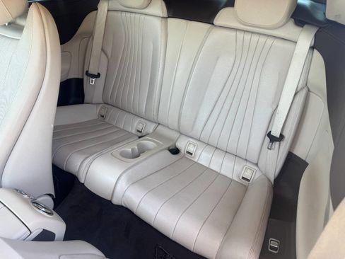 Used 2019 Mercedes-Benz E 450 Cabriolet image 13
