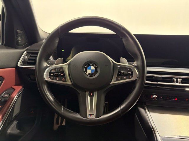 Certified 2024 BMW M340i xDrive AWD/4WD image 30