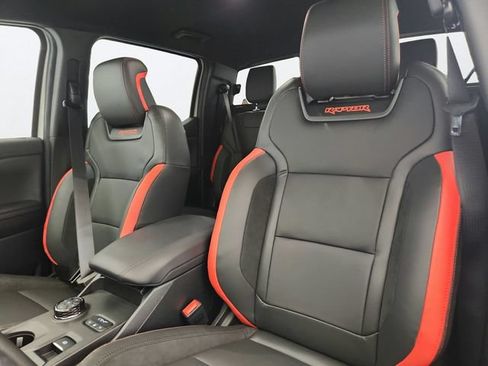 New 2026 Ford Ranger Raptor AWD/4WD image 10